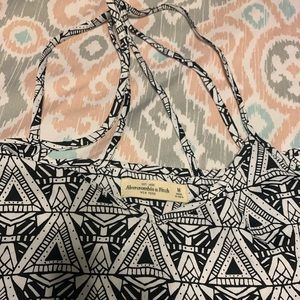 Abercrombie & Fitch Tank